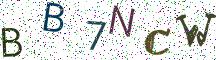 BB7NCW