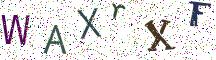WAXrXF
