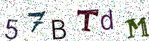 57BTdM