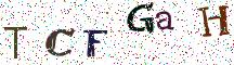 TCFGaH