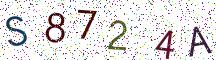 S8724A