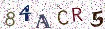 84ACR5