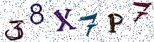 38X7P7