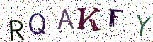 RQAKFY