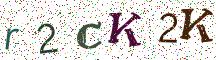 r2CK2K