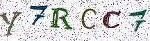 Y7RCC7