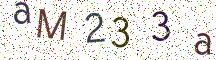 aM233a
