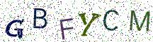 GBFYCM
