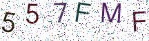 557FMF