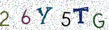 26Y5TG