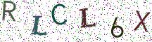 RLCL6X