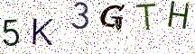 5K3GTH