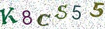 K8CS55
