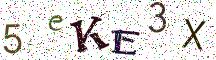 5eKE3X