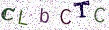 CLbCTC
