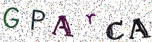 GPArCA