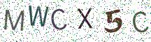 MWCX5C