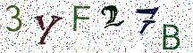 3YF27B