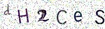 dH2CeS