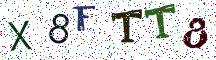 X8FTT8