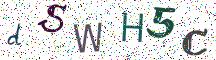dSWH5C