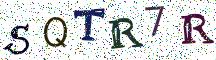 SQTR7R