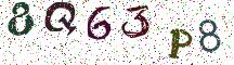 8Q63P8