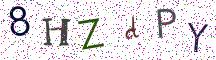 8HZdPY