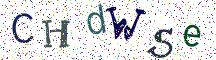 CHdWSe