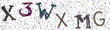 X3WXMG