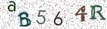 aB564R