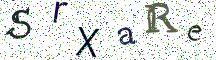 SrXaRe