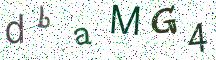dbaMG4
