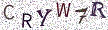 CRYW7R