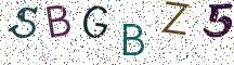 SBGBZ5