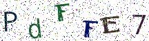 PdFFE7