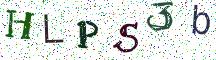 HLPS3b