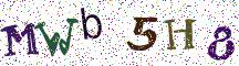 MWb5H8