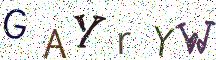 GAYrYW