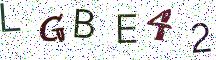 LGBE42