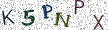 K5PNPX