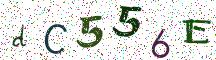 dC556E