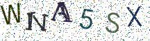 WNA5SX