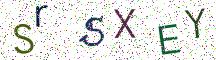 SrSXEY