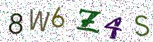 8W6Z4S