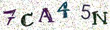 7CA45N