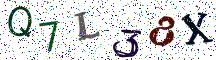 Q7L38X