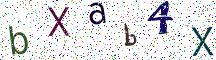 bXab4X