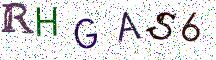 RHGAS6