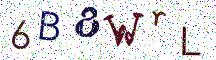 6B8WrL